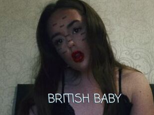 BRITISH_BABY
