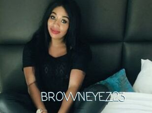 BROWNEYEZ23