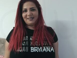 BRYIANA