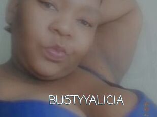 BUSTYYALICIA