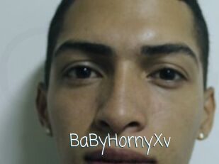 BaByHornyXv