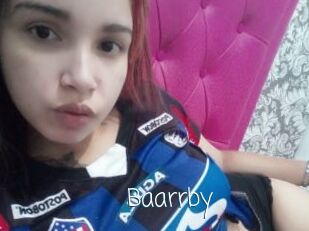 Baarrby