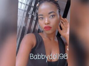 Babbydoll98