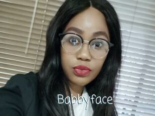 Babbyface