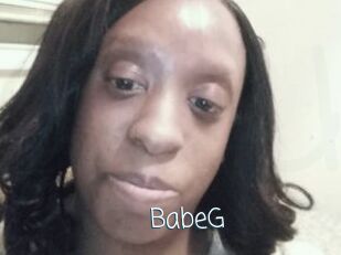 BabeG
