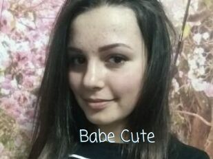 Babe_Cute