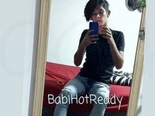 BabiHotReady
