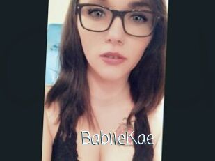 BabiieKae