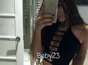 Baby23