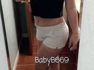 BabyB669
