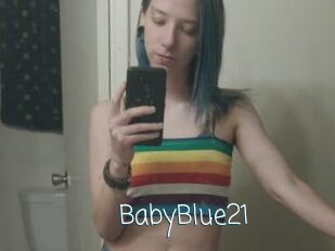 BabyBlue21