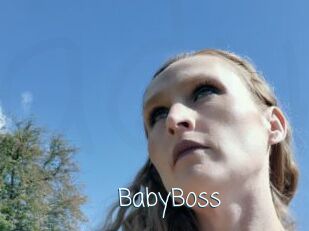 BabyBoss