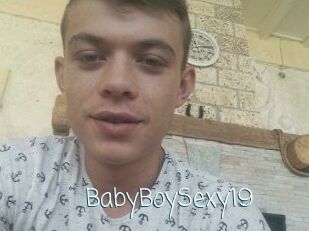 Baby_BoySexy19