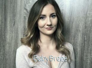 BabyBreee