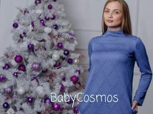BabyCosmos