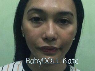 BabyDOLL_Kate