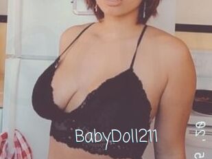 BabyDoll211