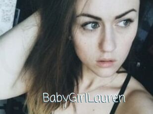 BabyGirlLauren