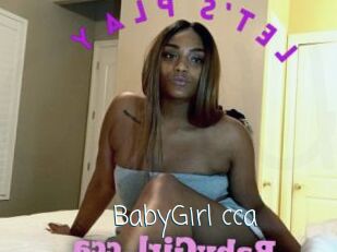 BabyGirl_cca