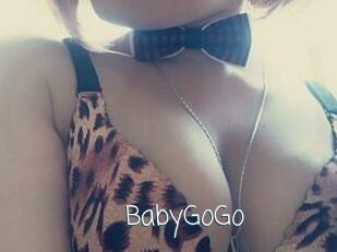 BabyGoGo