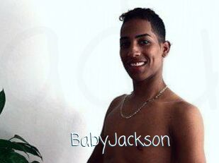 BabyJackson