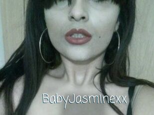 Baby_Jasmine_xx
