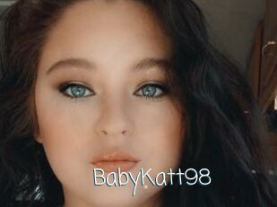 BabyKatt98