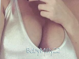 BabyMilly22