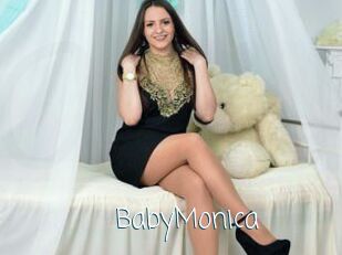 BabyMonica