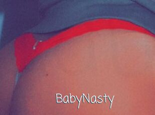 BabyNasty