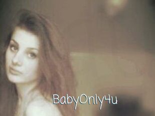BabyOnly4u
