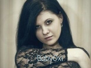 BabyOxi
