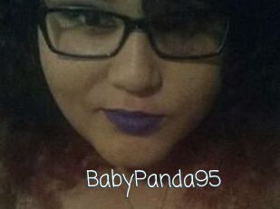 BabyPanda95