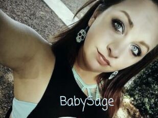 BabySage