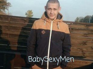 BabySexyMen