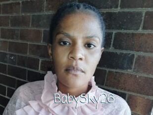 BabySky26