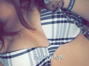BabySkye