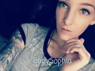 BabySophia
