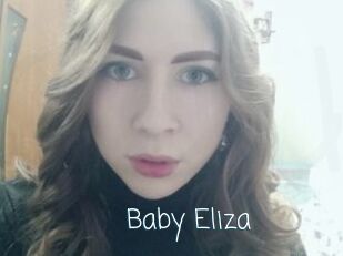 Baby_Eliza