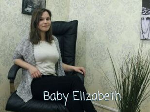 Baby_Elizabeth Adult o Porn