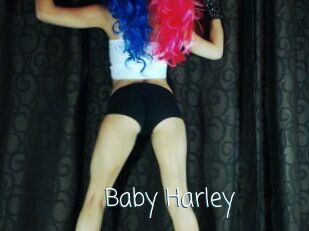 Baby_Harley