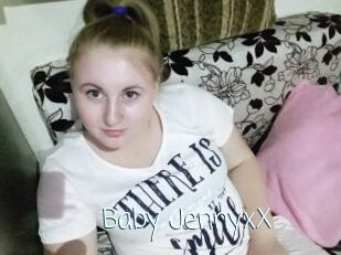 Baby_JennyxX