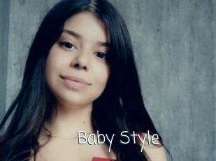 Baby_Style