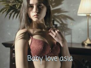 Baby_love_asia
