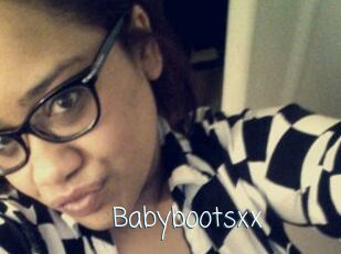 Babybootsxx