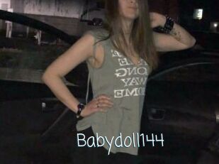 Babydoll144