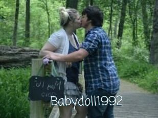 Babydoll1992