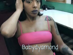 Babydyamond
