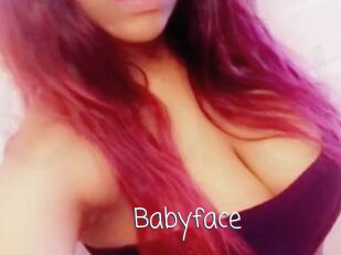 Babyface