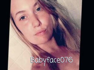 Babyface076